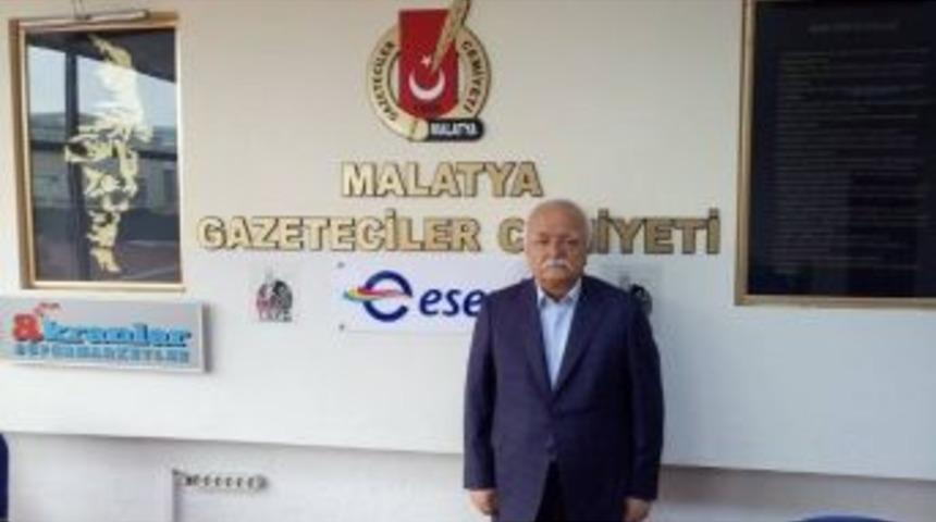 Mgc Başkanı Haydar Karaduman: