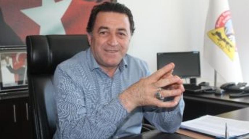 Niğde&rsquo;de Esnaf 2016 Yılında 35 Milyon Kredi Kullandı