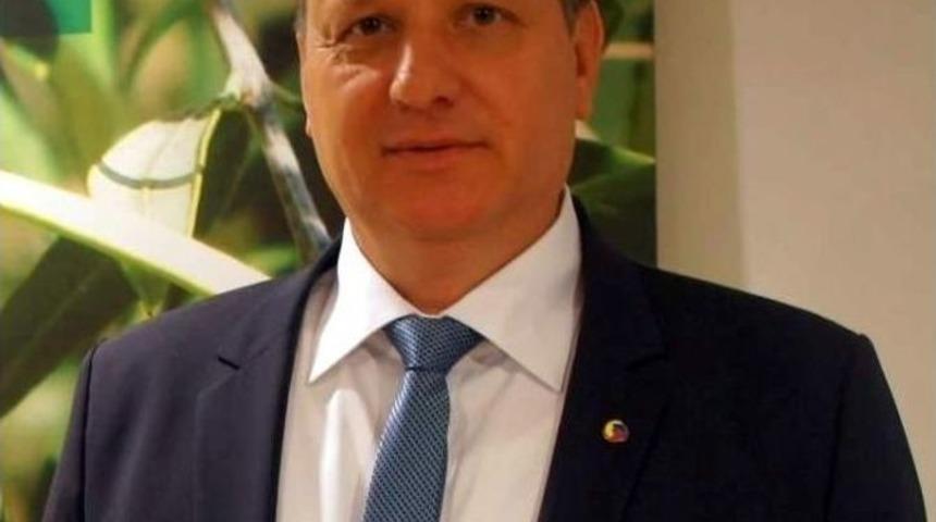 Aydın 5. Tarım Fuarı Kapılarını A&ccedil;mak İ&ccedil;in G&uuml;n Sayıyor