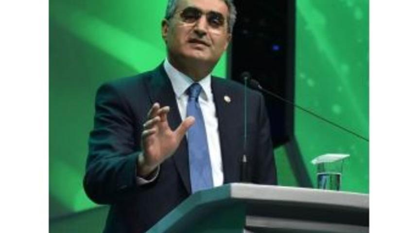 Recep Konuk, Gazeteciler G&uuml;n&uuml;n&uuml; Kutladı