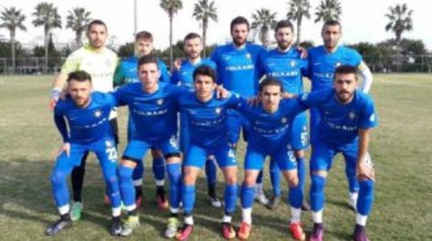 Altay Işık Veriyor