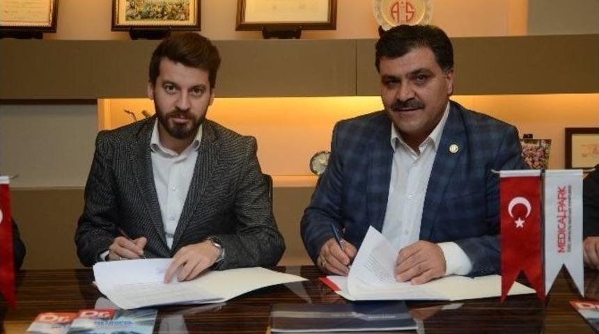 Memur-sen &Uuml;yelerine İndirimli Sağlık Hizmeti