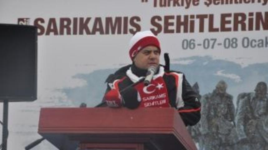 Kars Şehir Stadyumu Bakan Kılı&ccedil;&rsquo;ın G&uuml;ndeminde