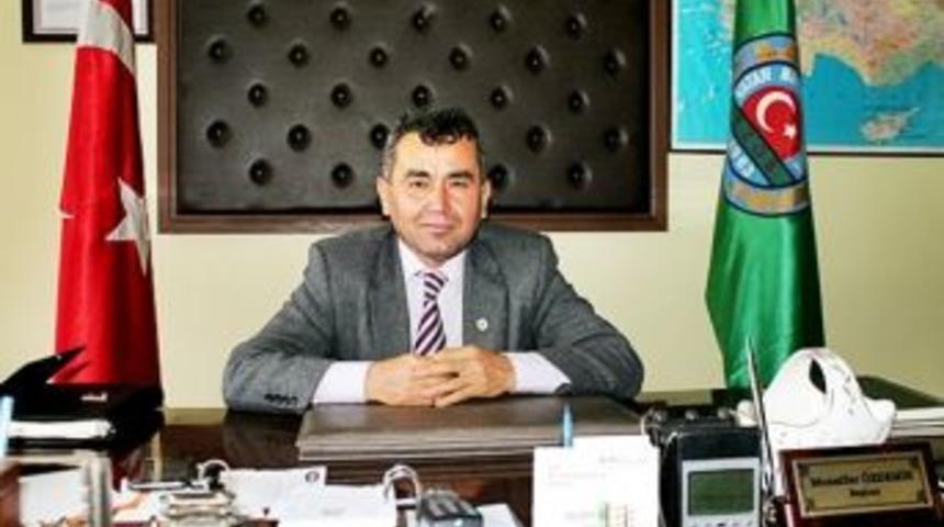 &Ouml;zdemir; &ldquo;&ccedil;ift&ccedil;i &Uuml;r&uuml;n&uuml;n&uuml; Maliyetin Altında Sattı&rdquo;