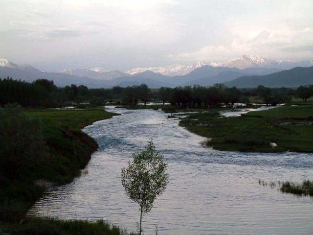 Tunceli Barosu, Munzur Vadisi I&ccedil;in Mahkemeye Başvurdu 1