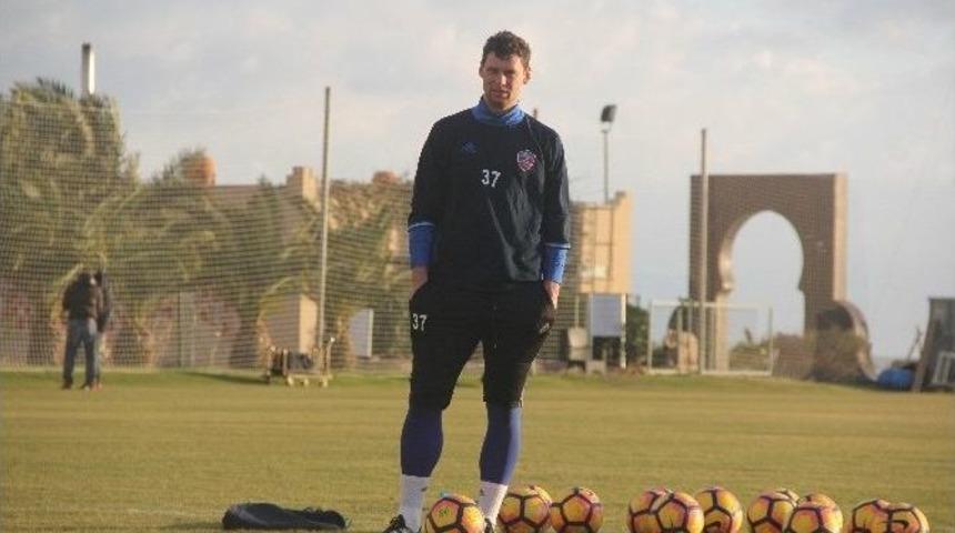 Karab&uuml;kspor&rsquo;da Sakatlık Şoku