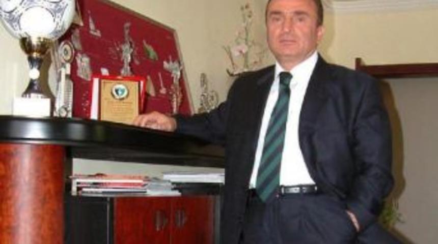 Fet&ouml;'den G&ouml;zaltına Alınan Denizlili Işadamı Serbest