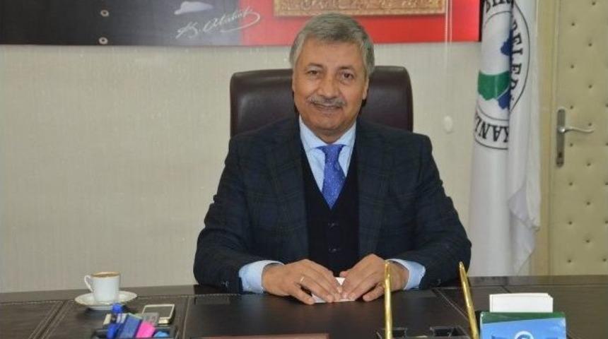 Pınarbaşından 10 Ocak &Ccedil;alışan Gazeteciler G&uuml;n&uuml; Mesajı