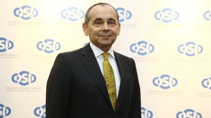 Osd: Ekonomideki Durgunluğa Karşın Ihracatta 1 Milyonu Aştık