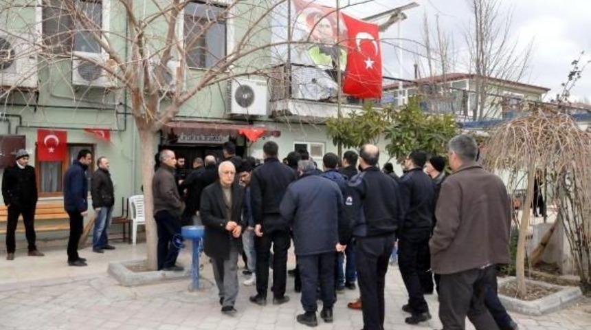 Kahraman Şehit Polisin Kardeşi; 'acımız Büyük, Ama Gururumuz Daha Büyük'