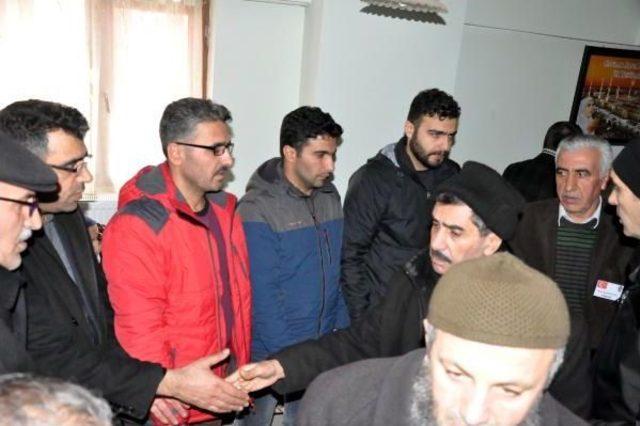 Kahraman Şehit Polisin Kardeşi; acımız Büyük, Ama Gururumuz Daha Büyük 3