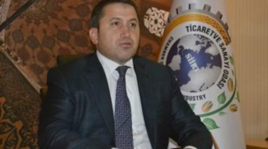 Stso Başkanı Kuzu Gazeteciler Günü’nü Kutladı