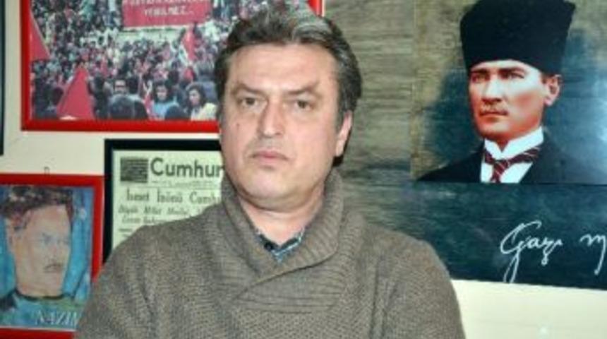 Talat Paşa Komitesi’nden Kıbrıs Açıklaması