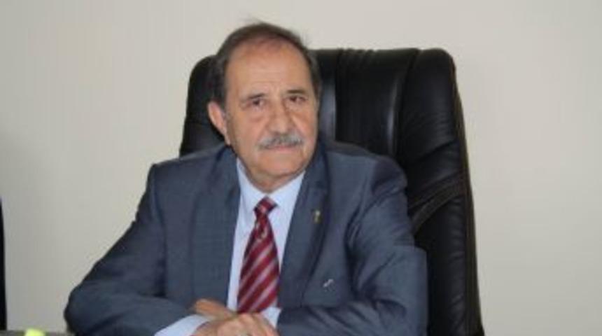 Sesob Başkanı K&ouml;ksal&rsquo;dan Gazeteciler G&uuml;n&uuml; Mesajı