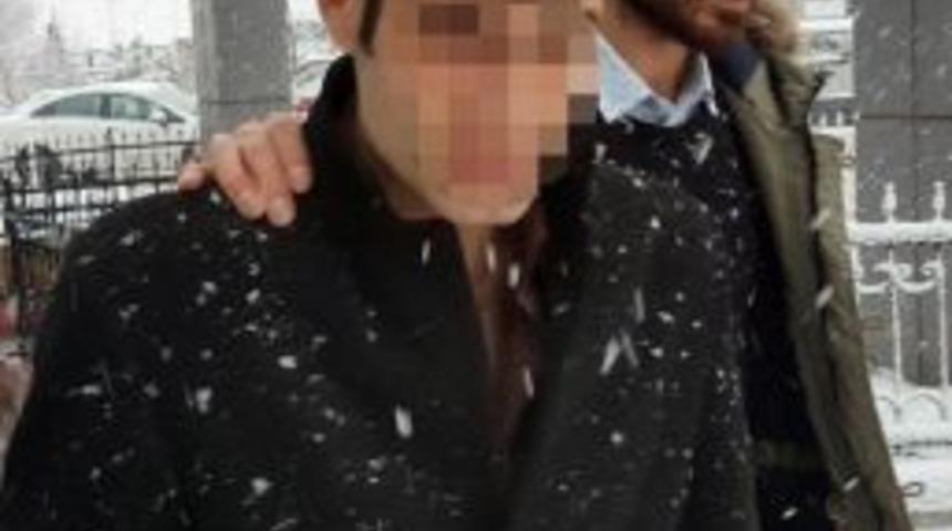 Silahlı Bir Kişiyi Yaralayan 16 Yaşındaki &Ccedil;ocuk Serbest Bırakıldı