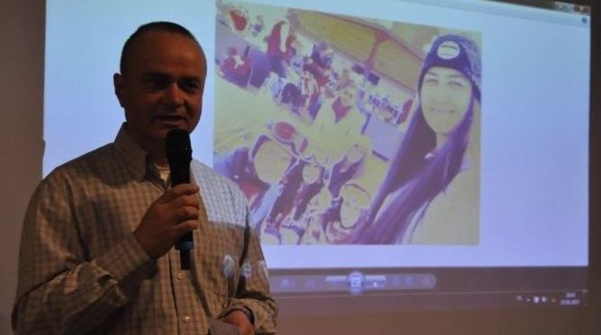 &lsquo;nazlıcan Serin Yayla &Ccedil;i&ccedil;eği&rsquo;nin T&uuml;rkiye Galası Sarıkamış&rsquo;ta Yapıldı