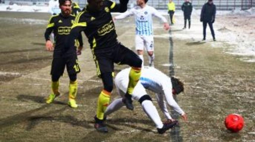 Evkur Yeni Malatyaspor, Sivasspor Ma&ccedil;ını Malatya&rsquo;da Oynama Kararı Aldı