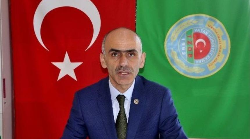 Fındığın Derdi Bitmiyor