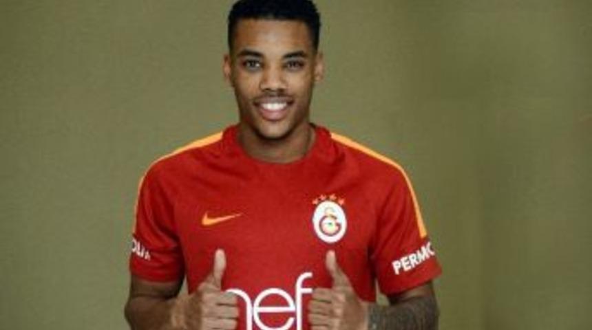 Garry Rodrigues Sağlık Kontrol&uuml;nden Ge&ccedil;ti