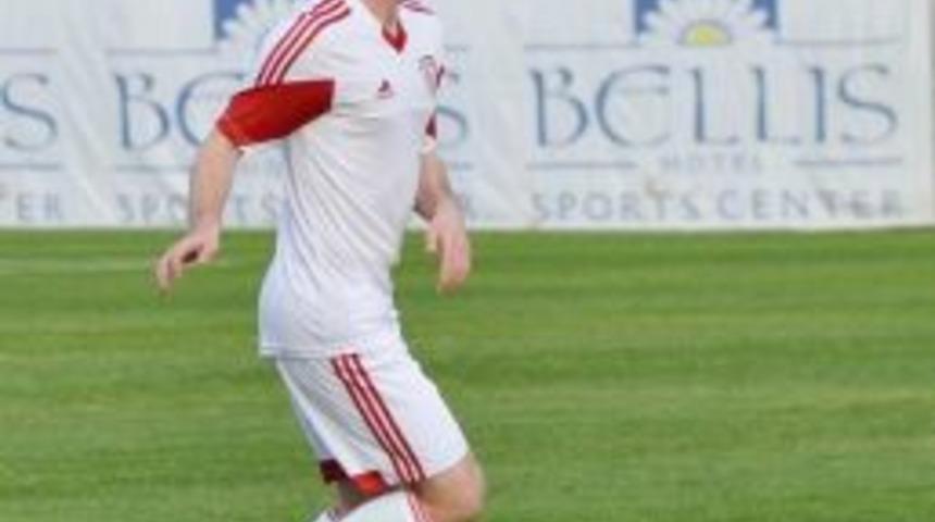 Altınordu'dan Bahadır S&uuml;rprizi