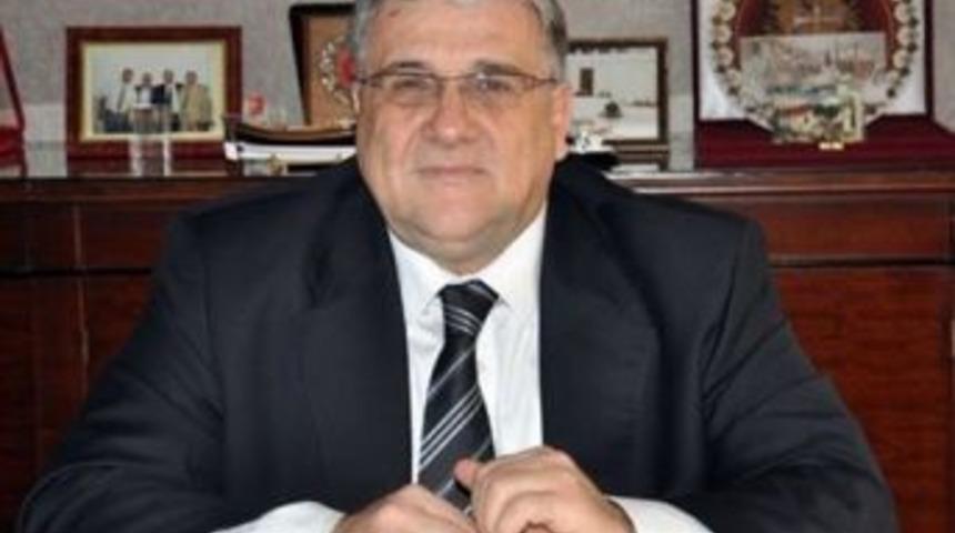 Eski Bakan Ve Milletvekili Bahattin Şeker Kalp Ameliyatı Oldu