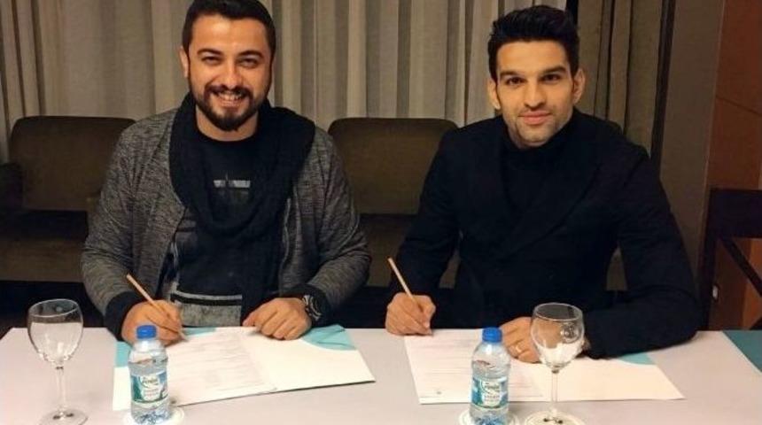 Gaziantepspor Muhammet Demir&rsquo;i Duyurdu