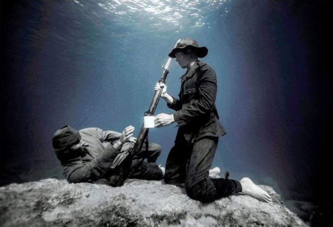 Milli Dalgı&ccedil; Akın Destek Bekliyor