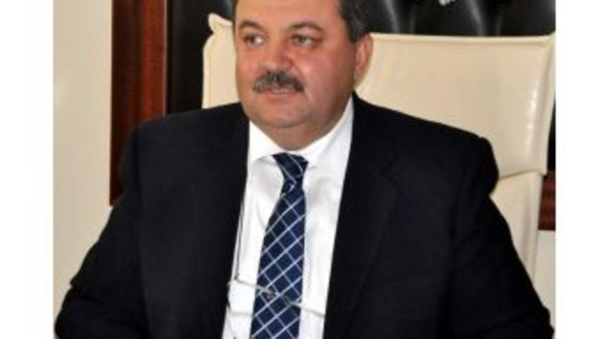 Rekt&ouml;r Doğru&rsquo;dan 10 Ocak Gazeteciler G&uuml;n&uuml; Mesajı