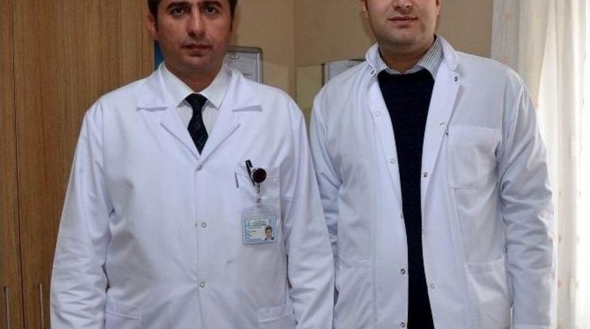 Salihli Devlet Hastanesi&rsquo;ne Kalp Damar Cerrahı Atandı