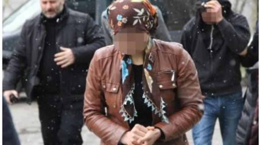 &rsquo;fantezi Tuzağı İle &Ouml;l&uuml;m&uuml;ne Darp&rsquo; Olayında 2 Tahliye