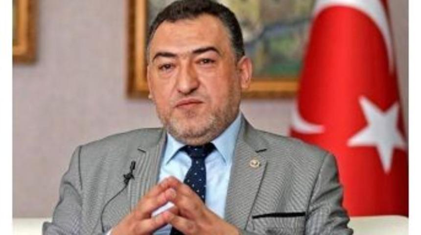 Mustafa Ş&uuml;kr&uuml; Nazlı: K&uuml;tahya&rsquo;da Başarılı Gazeteciler Bulunması, İlimizin Bir Değeri Ve Zenginliğidir