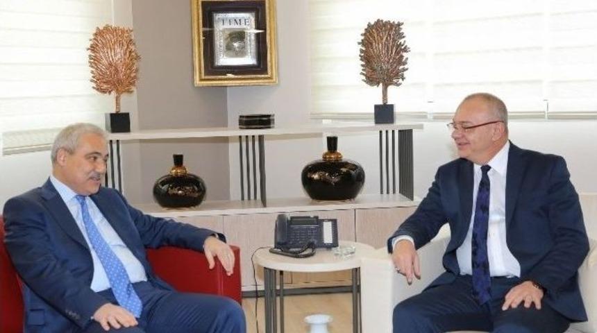 Manisa&rsquo;da 477. Mesir Festivali Hazırlıkları S&uuml;r&uuml;yor