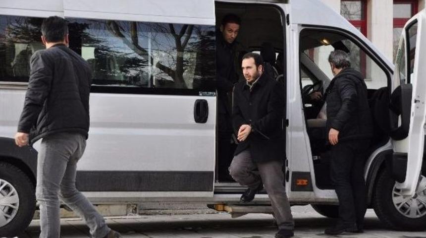 Fet&ouml; Operasyonunda 10 Kişi Adliyeye Sevk Edildi