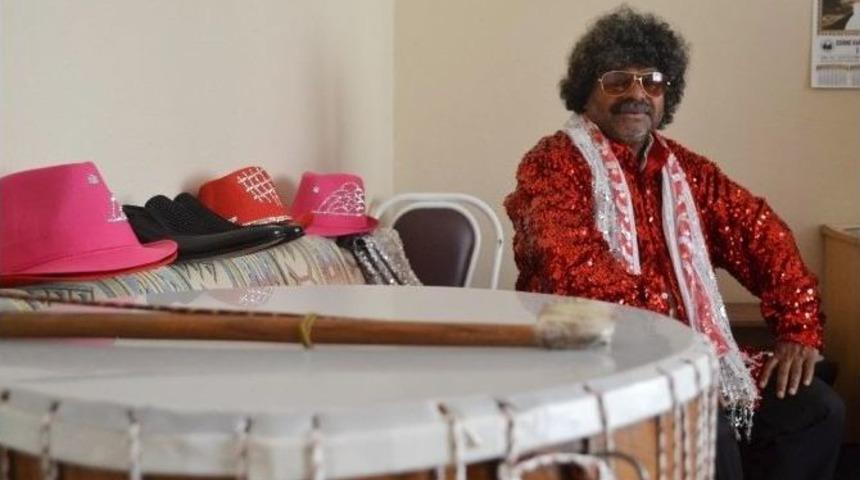 Edirne&rsquo;de Roman Gen&ccedil;ler Nota Eğitimi Alacak