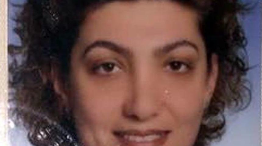 Polis Eşi, Lojmanda Intihar Etti