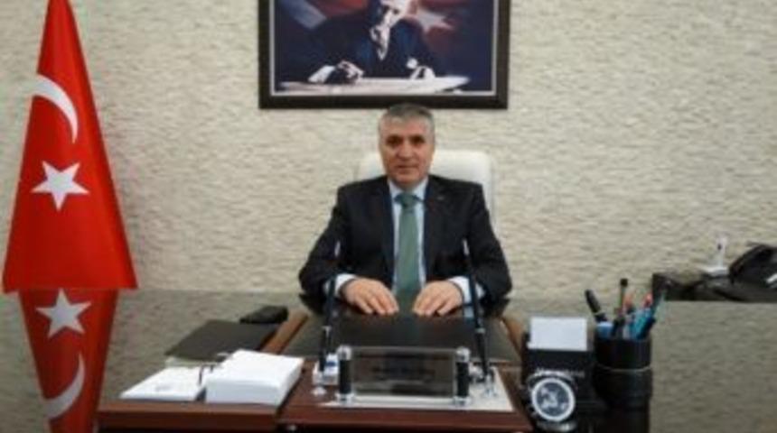 D&uuml;zce&rsquo;de &Ccedil;ipli Kimliğe Yoğun Talep