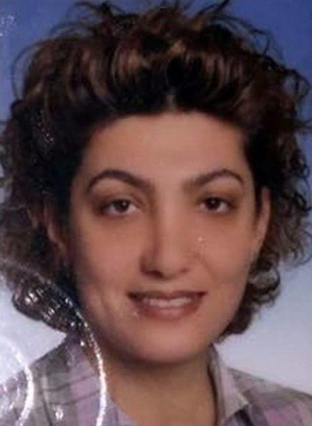 Polis Eşi İntihar Etti 1