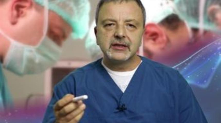 Makat &Ccedil;atlağı Tedavisinde Botox Y&ouml;ntemi