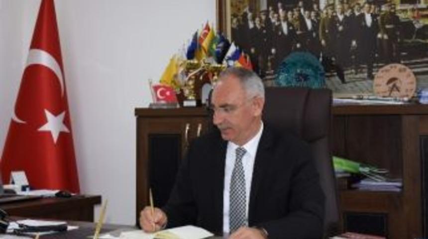 Başkan Kale; &ldquo;basın Demokrasimizin Vazge&ccedil;ilmezidir&rdquo;