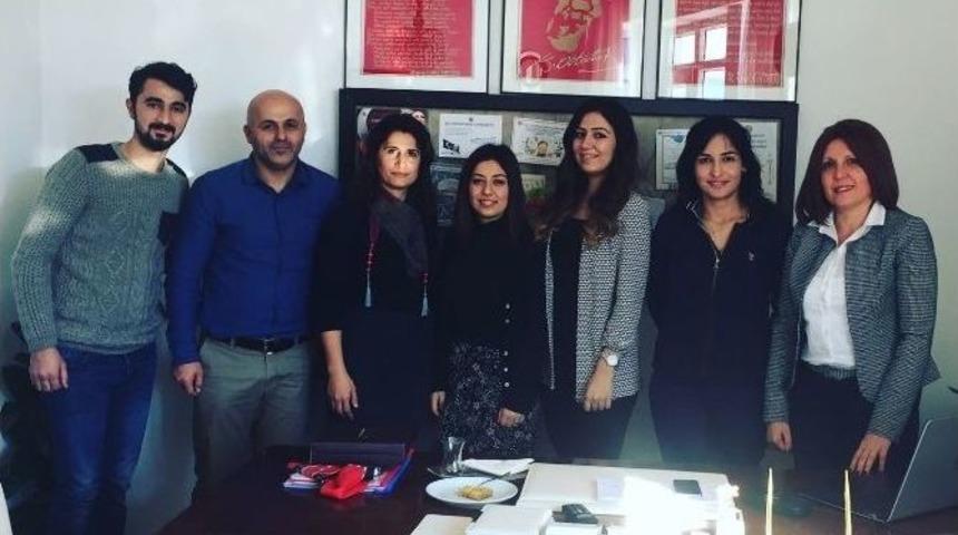 Fethiye&rsquo;de &Ouml;ğretmenlere &rsquo;bireylerde &Ouml;ğrenme G&uuml;&ccedil;l&uuml;ğ&uuml;&rsquo; Semineri