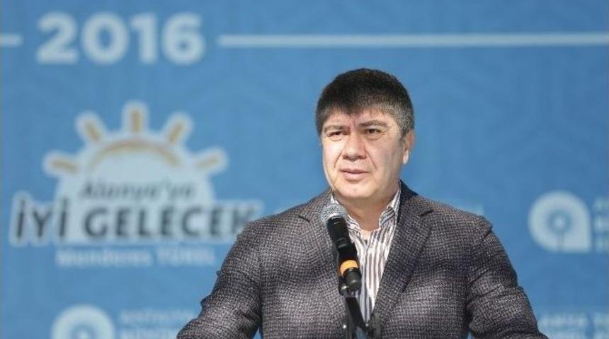 10 Ocak Gazeteciler G&uuml;n&uuml;