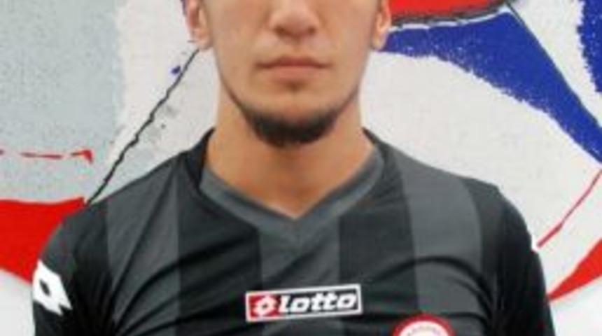 Dardanelspor'da Ahmet Yuvaya D&ouml;nd&uuml;