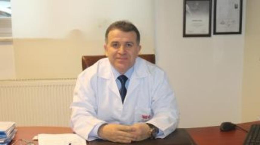 Uzmanlar Kış Hastalıklarına Karşı Uyardı