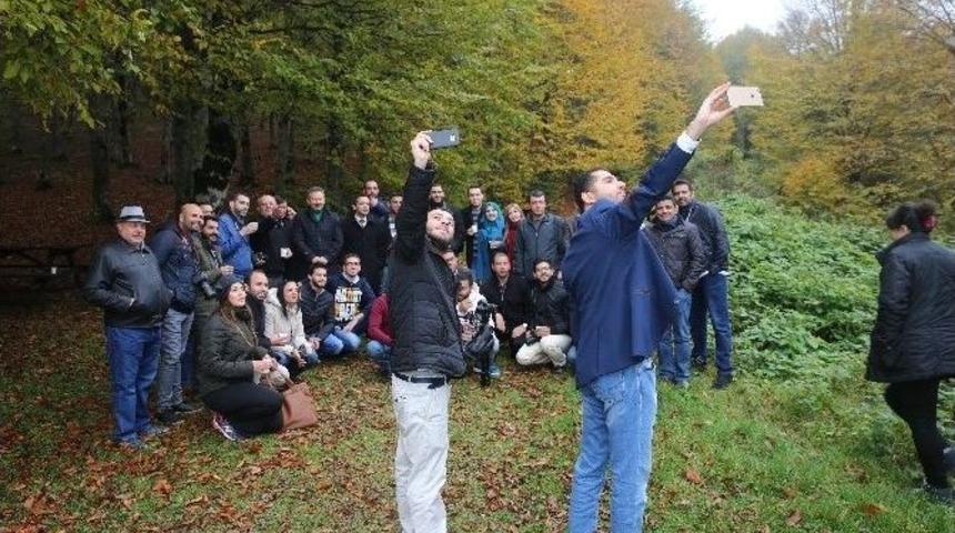 Ordu Turizmden Kazanıyor