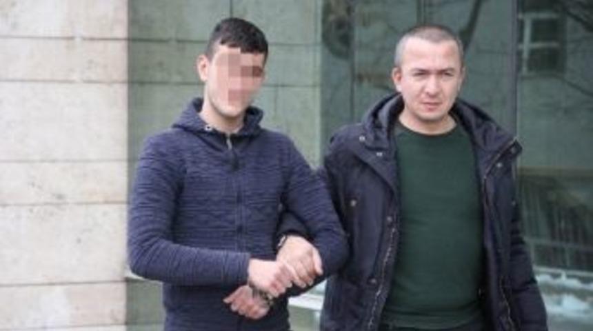 Silahlı Saldırıyla İlgili 2 Kişi Adliyeye Sevk Edildi