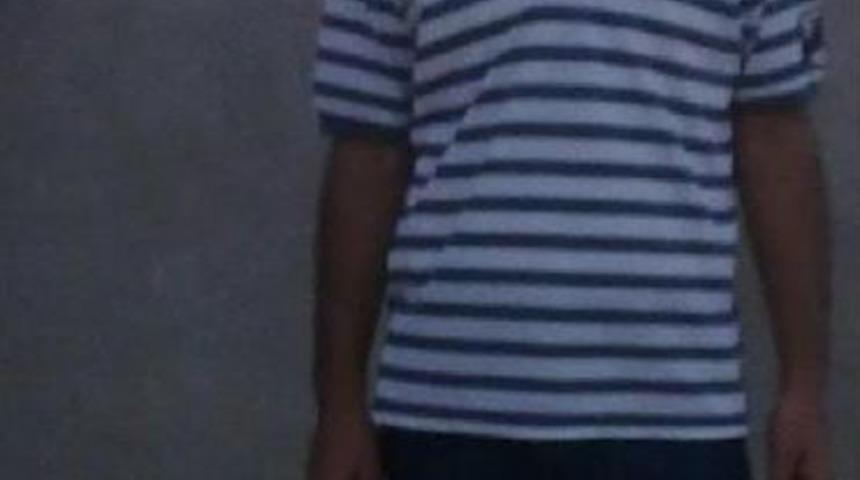 G&uuml;vercin Nedeniyle Cinayet