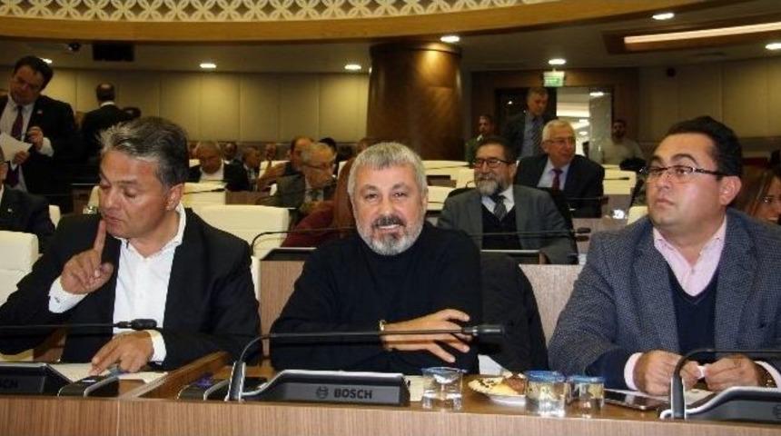 Konuksever Avm İ&ccedil;in Bekleme Kararı Alındı