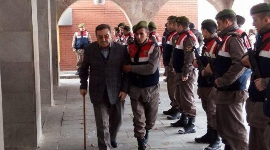 Isparta&rsquo;da 130 Sanıklı Fet&ouml; Davasına Devam Edildi