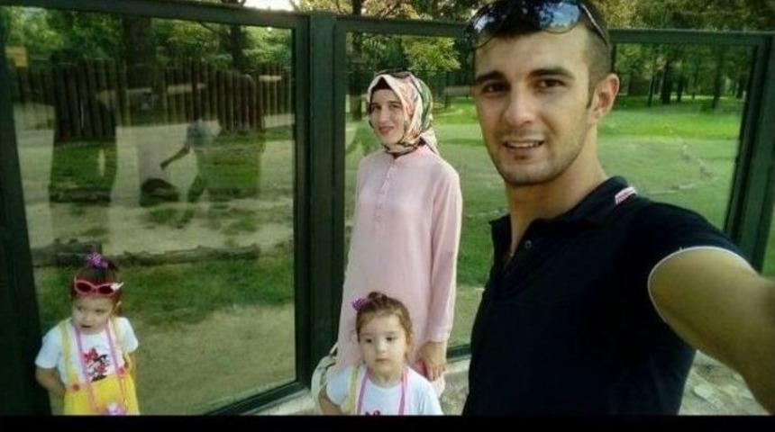 Bursa&rsquo;da Anne Cinneti...ikiz Kızlarını Zehirleyip İntihar Etti