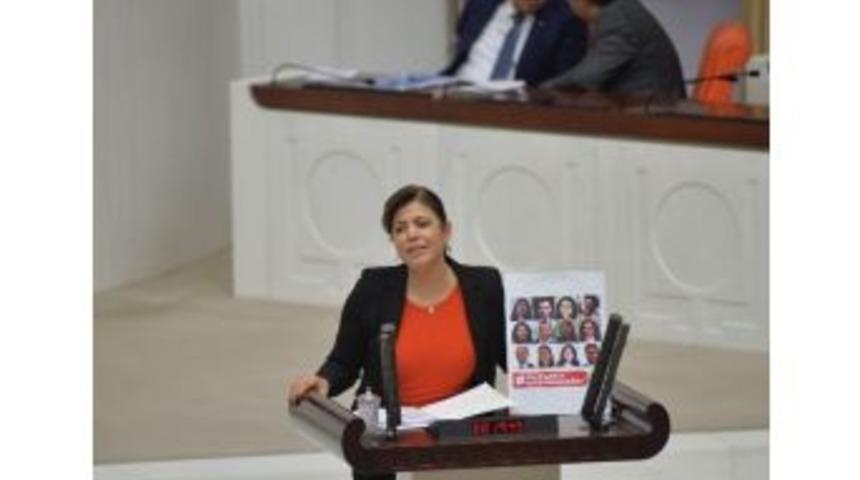 Anayasa Değişiklik Teklifi G&ouml;r&uuml;şmeleri